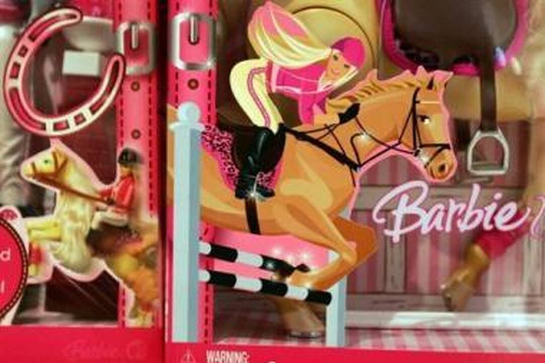 „Barbes" gaminanti bendrovė atleidžia darbuotojus
