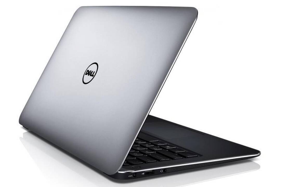 „Acer“ gaminami „Ultrabook“ kompiuteriai turės vos 4 mm ventiliatorius