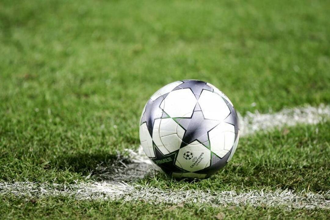 Vilniaus „Bekento“ klubas - Lietuvos salės futbolo čempionai