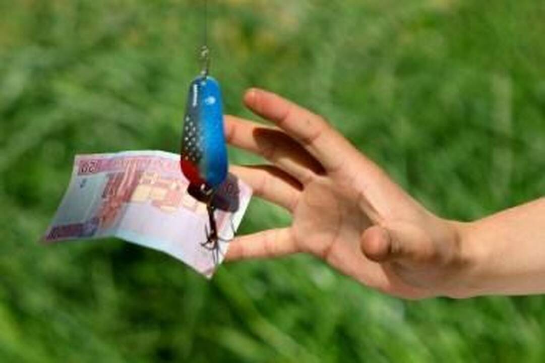 Pradėtas taikyti ugdomosios filantropijos modelis