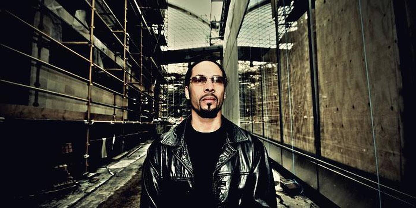 Dešimtmečio „reivas“ su Roni Size, DJ Aphrodite ir DJ Hype