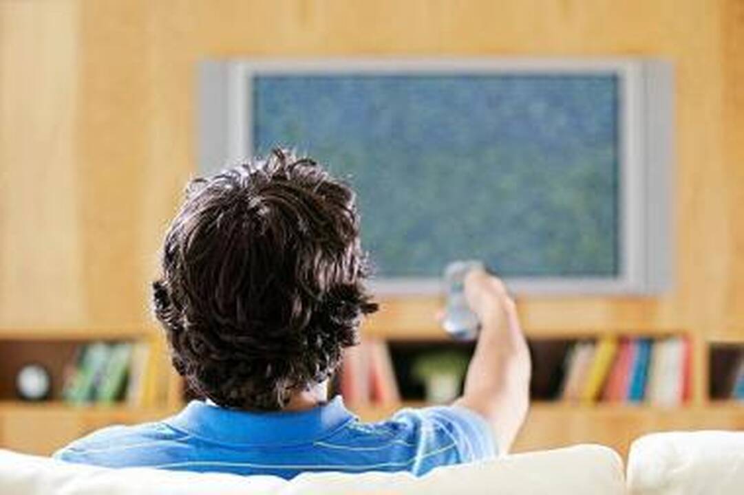 Lietuvos rinktinės ir A lygos rungtynes transliuos "Lietuvos ryto" televizija