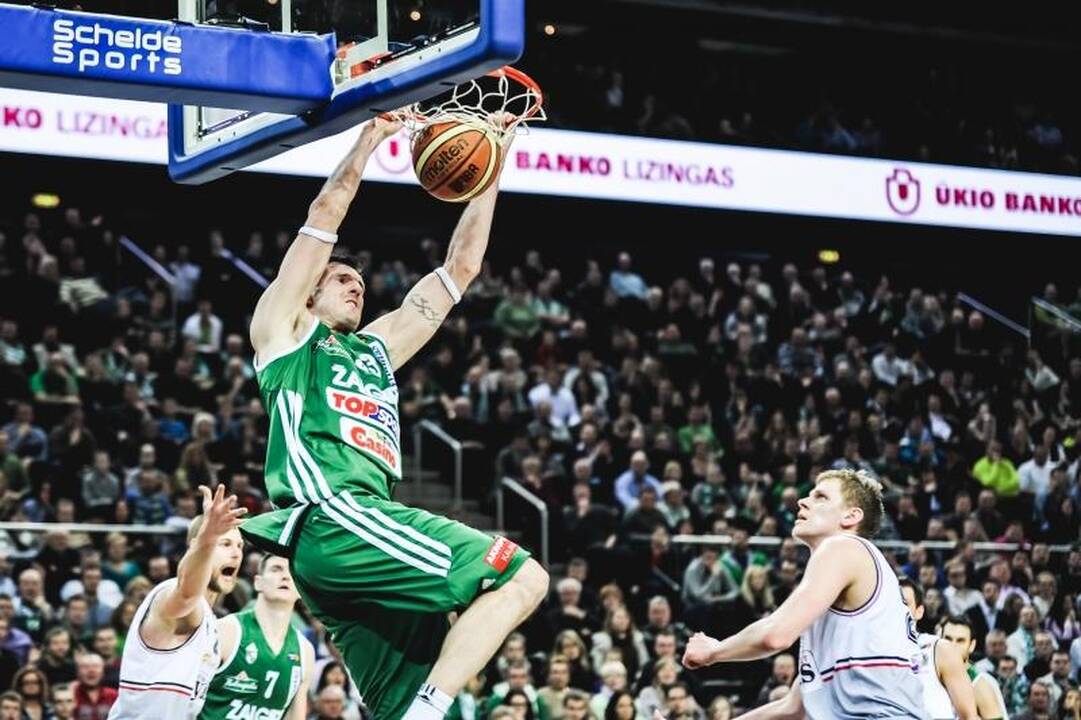Grandų mūšyje „Lietuvos rytas“ šventė dramatišką pergalę (komentarai)