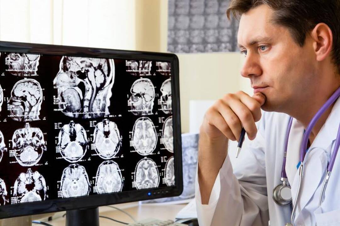 Gyvensime ilgiau? Smegenyse atrasta senėjimą stabdanti sritis