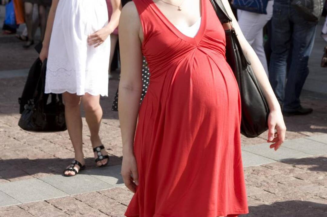 100 tūkst. litų motinystės pašalpa grįš "Sodrai"