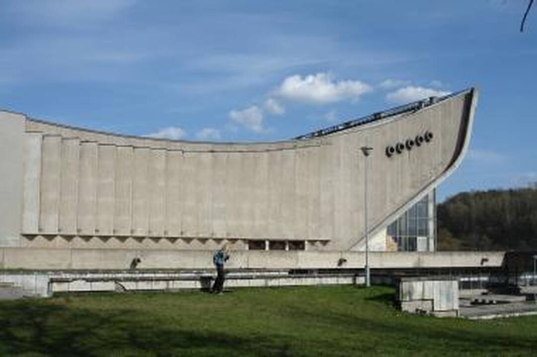 Kernavėje šurmuliuoja Gyvosios archeologijos dienos