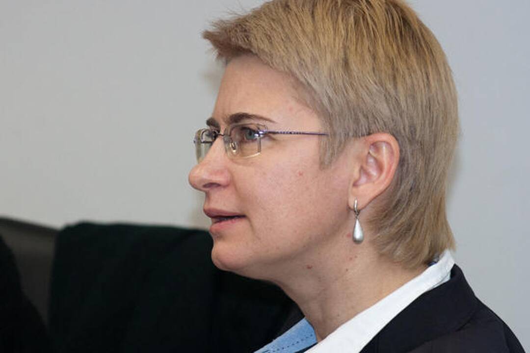 Etikos sargai atsisakė kelti trečią drausmės bylą N.Venckienei