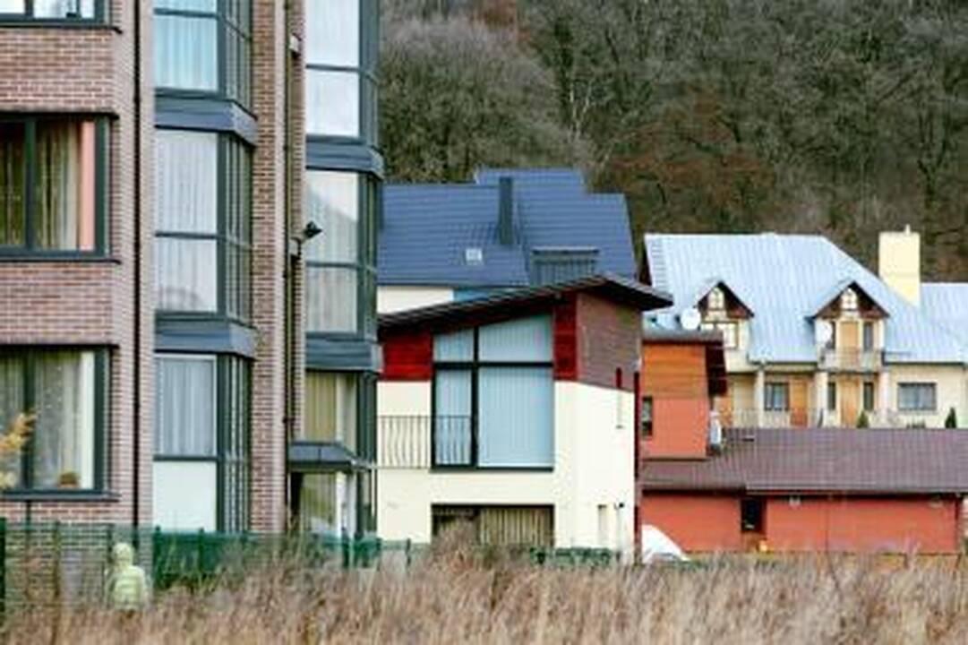 NT Kaune: butams taikomos nemažos nuolaidos