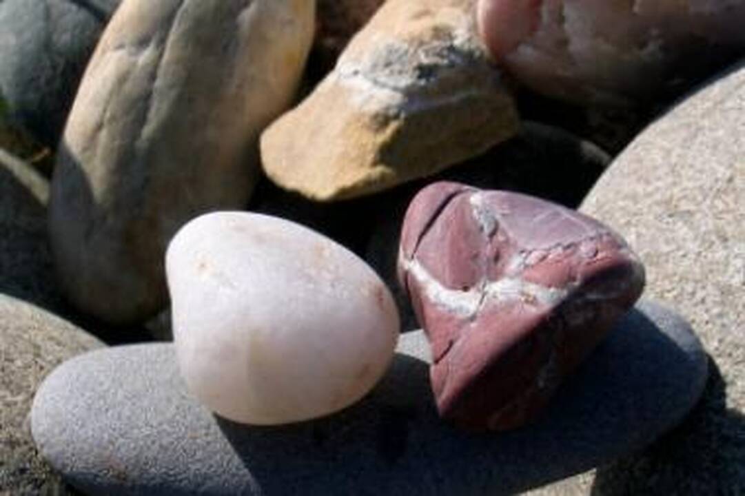 Klaipėdoje norima įkurti "Akmenų parką"