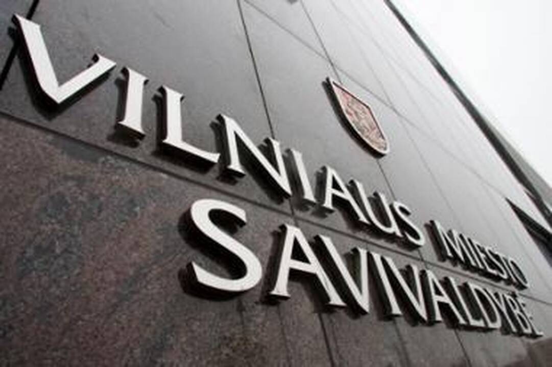 Metai iki savivaldybės rinkimų: Vilniuje rinkimai jau prasideda