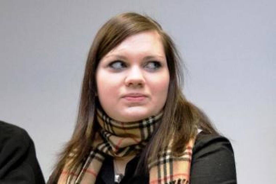 Savanorė V.Iljinych kaltinama sužalojusi dar vieną vilnietę