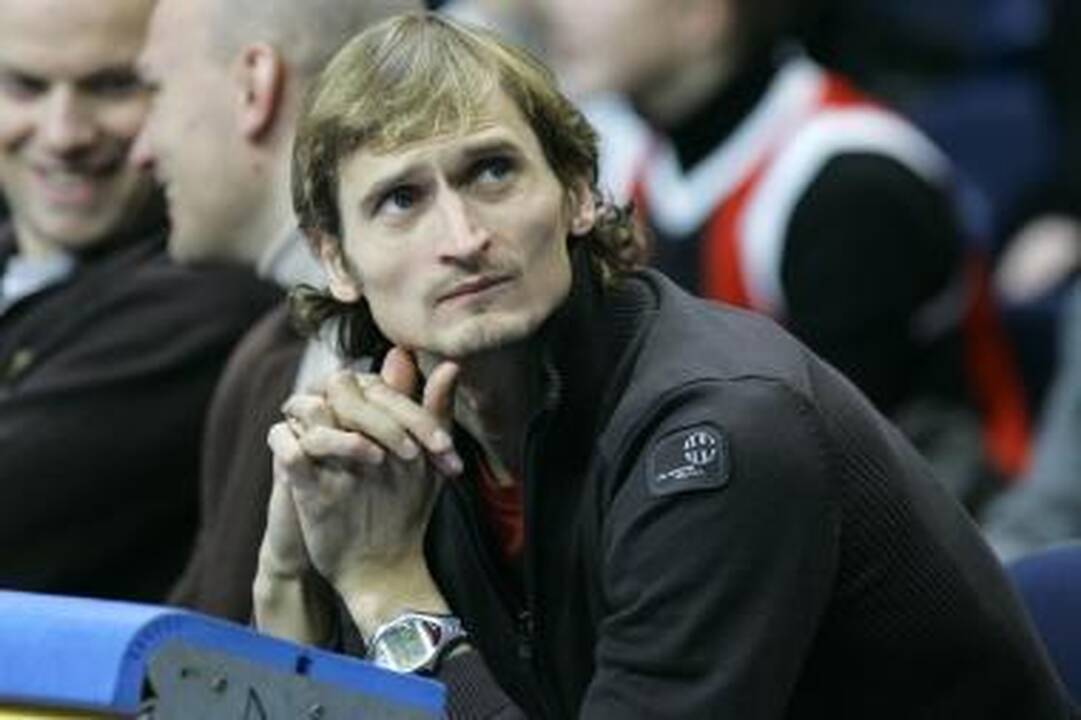 Lietuvos penkiakovininkai pateko į finalą
