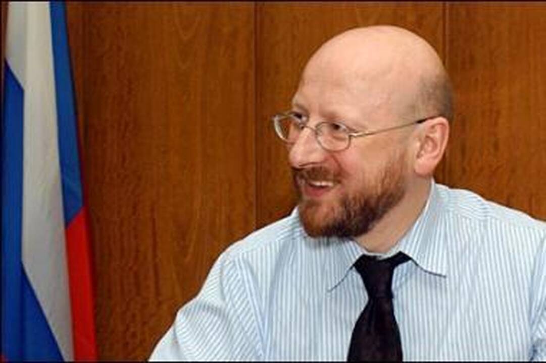 Įveikti Lietuvos sieną padėjo internetas (papildyta 16.35 val.)