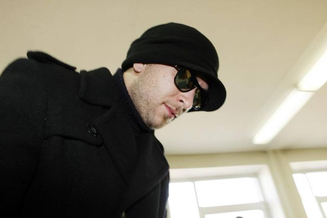 Jauną medikę nužudęs vyras išteisinamojo nuosprendžio nesulaukė