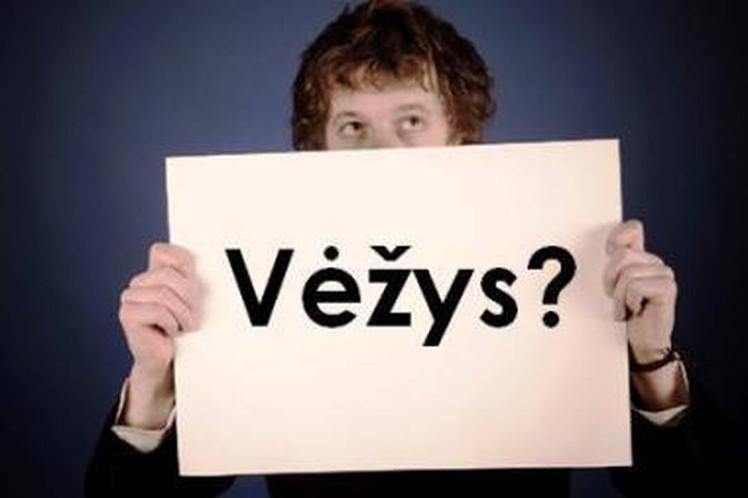 Prostatos vėžys kaip dalgis šienauja Lietuvos vyrus