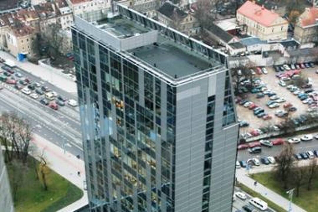 Miesto valdžia savo įmonėse mažins darbuotojų skaičių