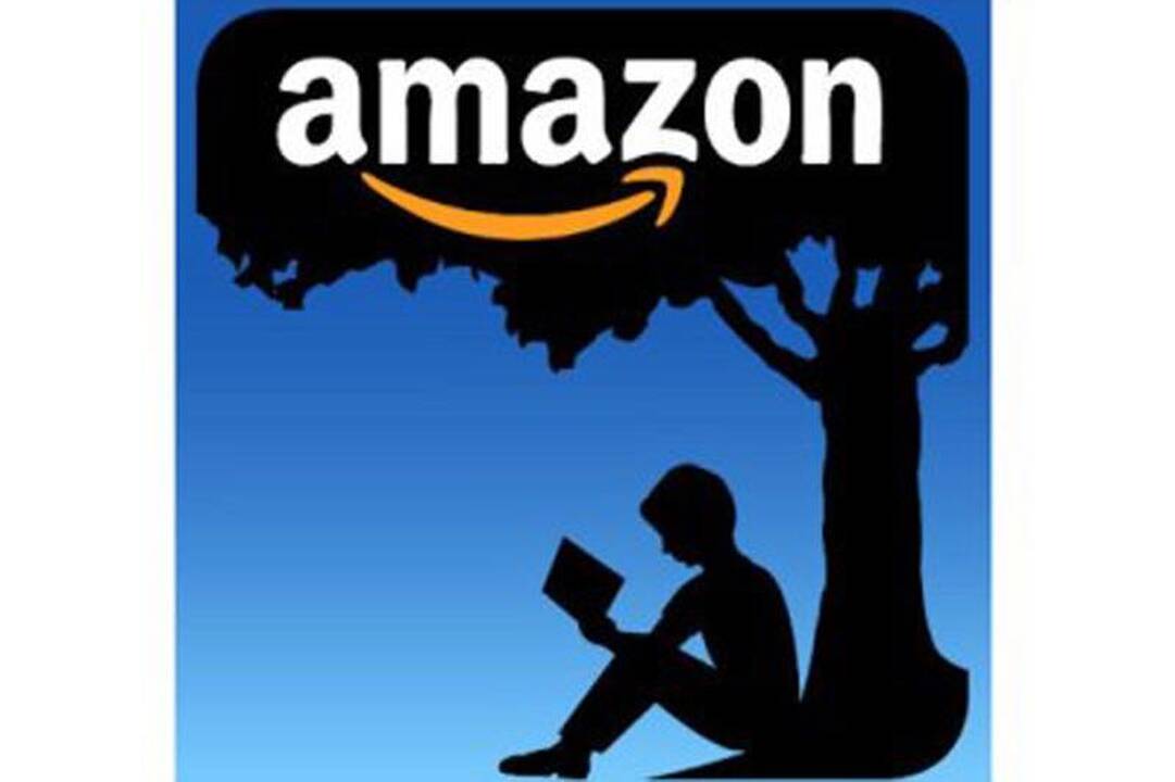 „Amazon“ pristatė knygų nuomos studentams paslaugą
