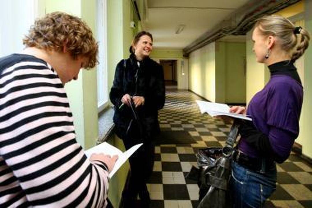 „Mega“ kviečia rinkti stilingiausią Kauno studentą