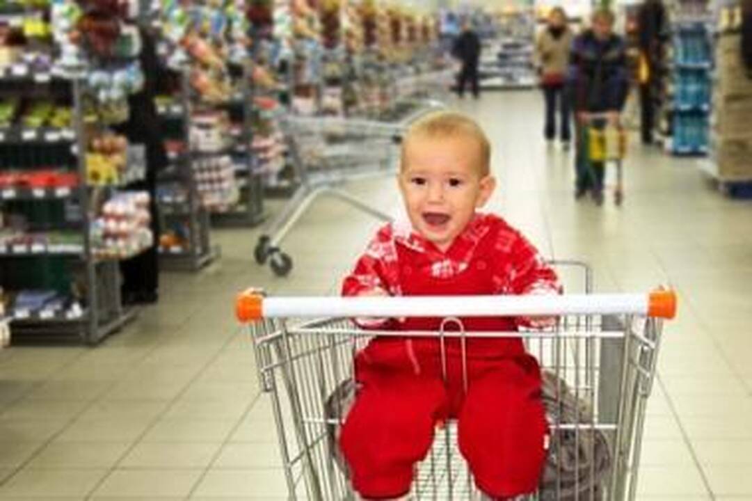 Ekspertai: iškart po liūties maudytis nepatartina