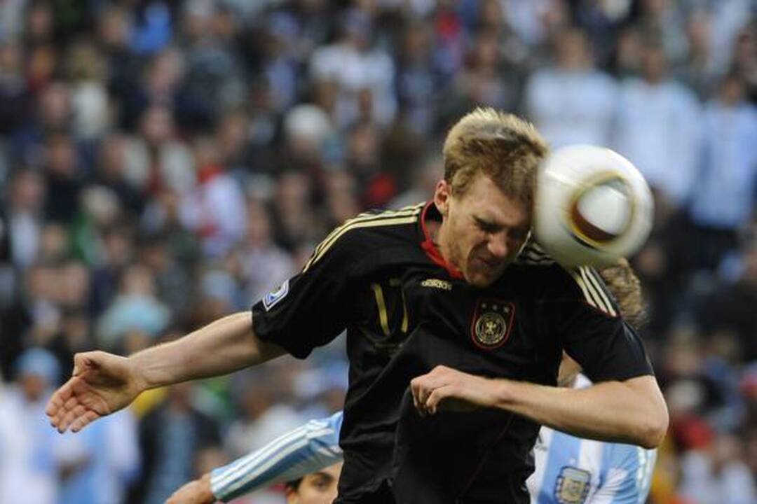 Ką vairuoja nacionalinės Vokietijos rinktinės futbolininkai? 