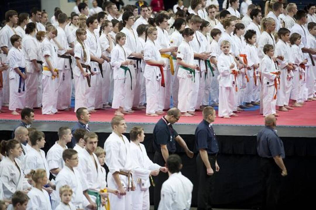 R.Pivoriūnaitė: „Gyvenu, kad nugalėčiau“