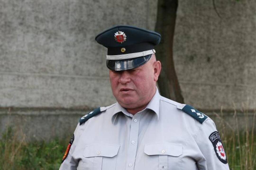 Bronzinės galvos nuo antkapių Klaipėdoje užminė mįslę