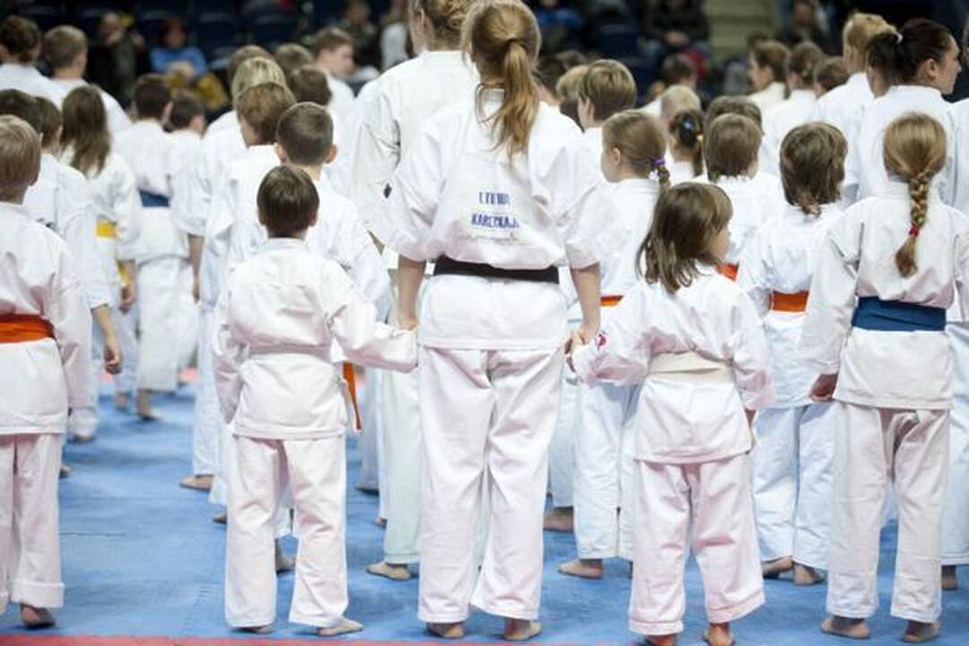 R.Pivoriūnaitė: „Gyvenu, kad nugalėčiau“