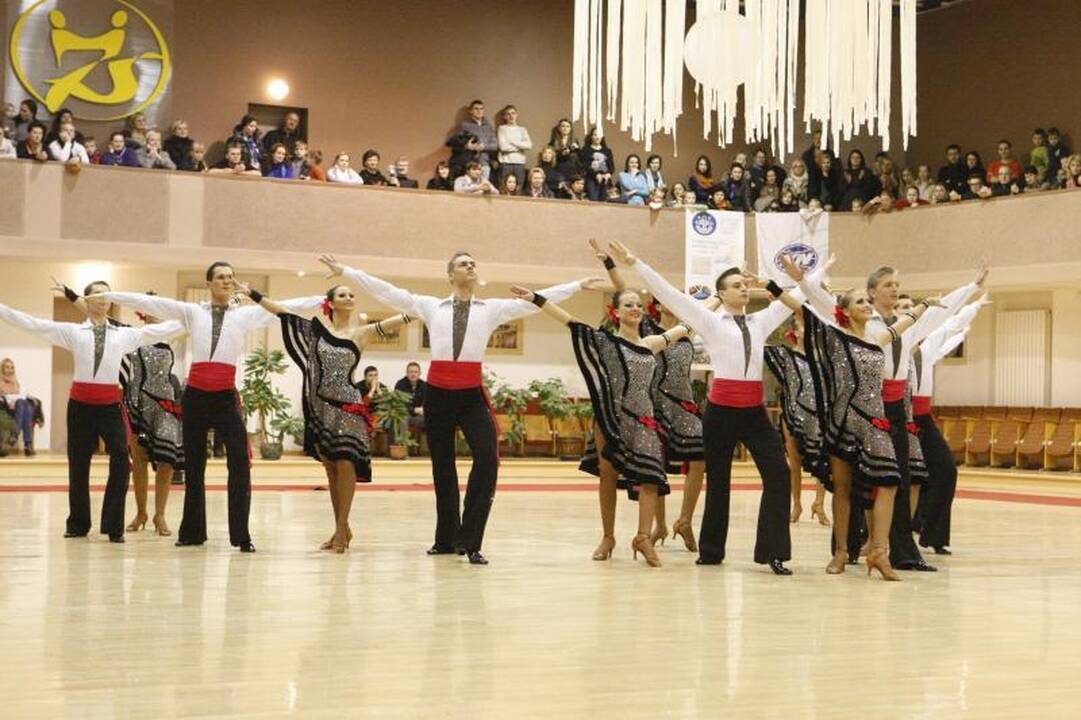 Naujas „Žuvėdros“ burtažodis pasaulio čempionate – „Rio“