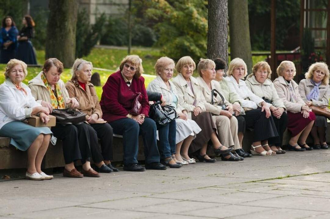 „Einam“ atsisveikino iki kito pavasario 
