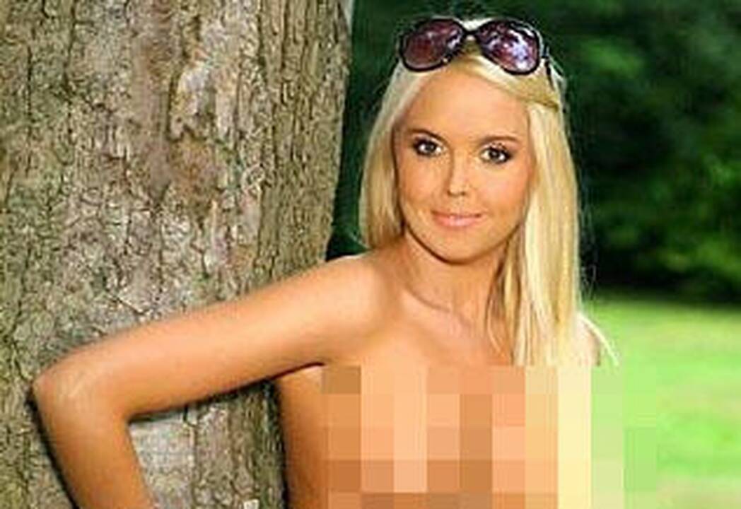 Dingusios studentės atvaizdas – sekso paslaugų puslapyje