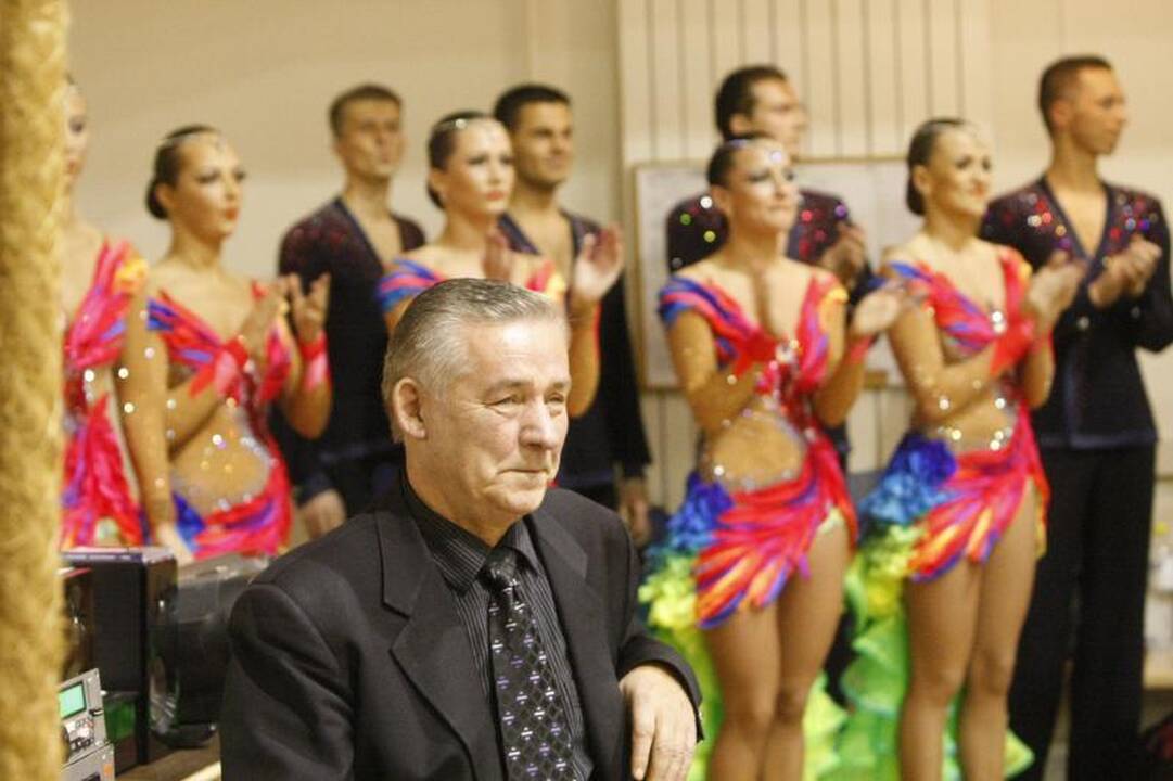 Naujas „Žuvėdros“ burtažodis pasaulio čempionate – „Rio“