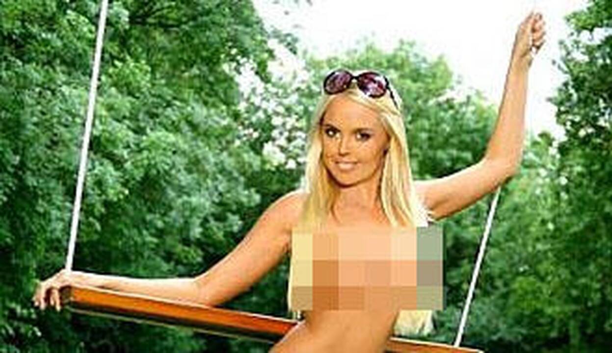Dingusios studentės atvaizdas – sekso paslaugų puslapyje