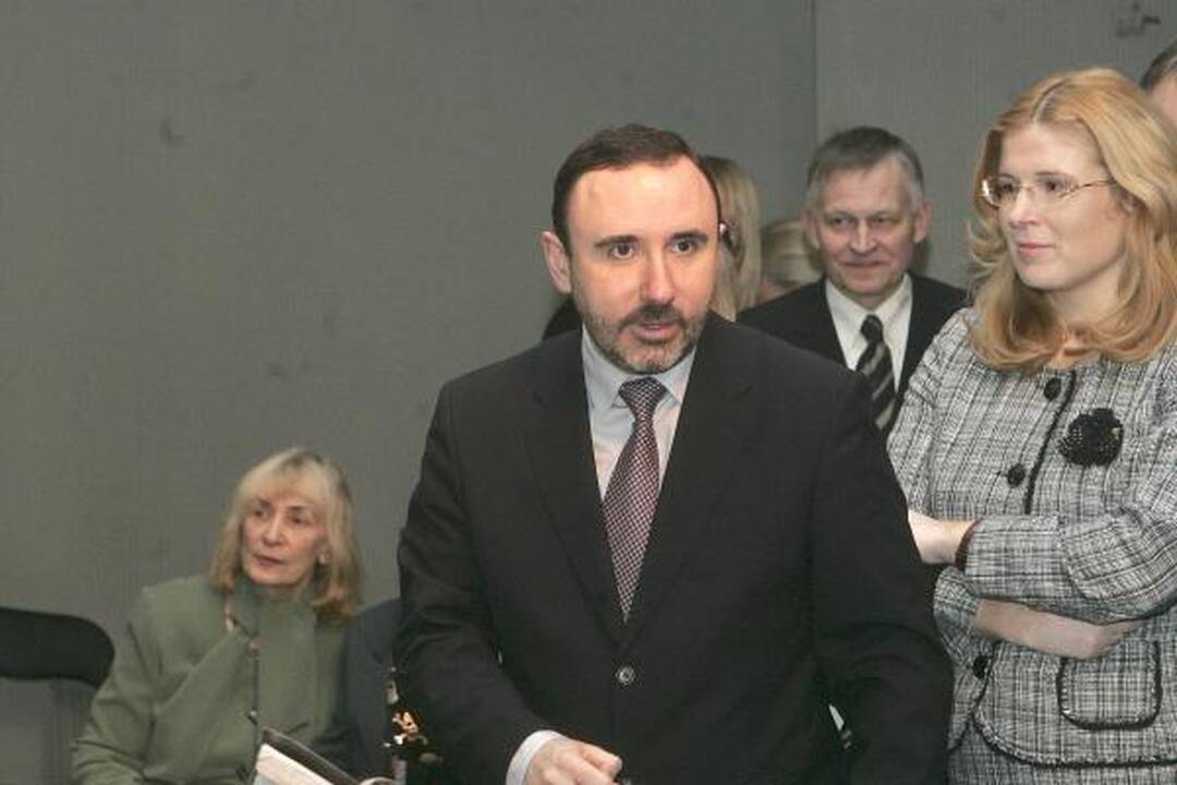 Kauno dramos teatras šventė 90-metį