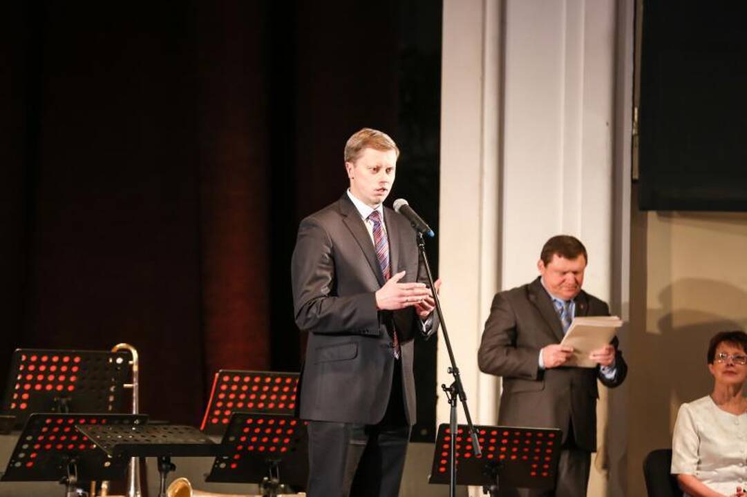 Nuoširdžiausiu Kauno mediku tapo chirurgas A. Maleckas