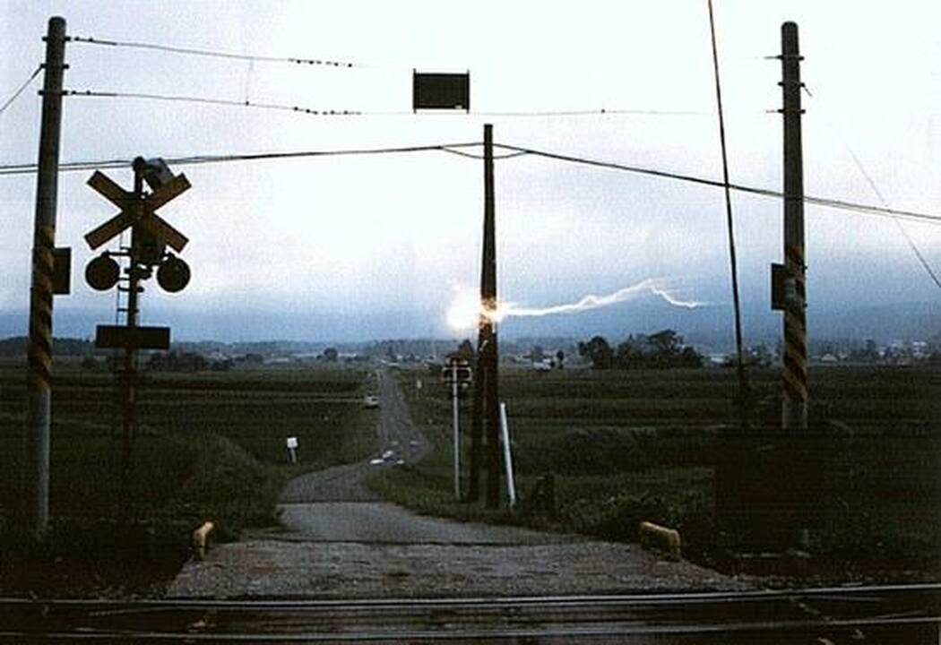 30 įdomiausių gamtos reiškinių (II dalis)
