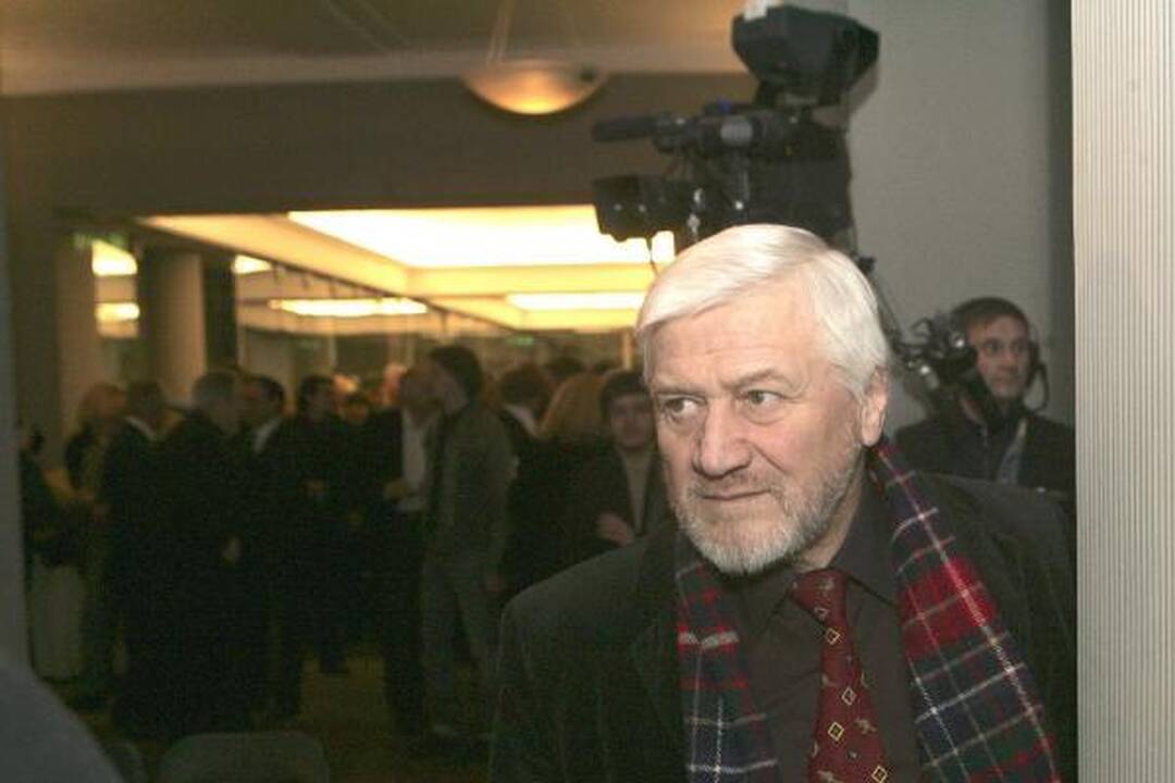 Kauno dramos teatras šventė 90-metį
