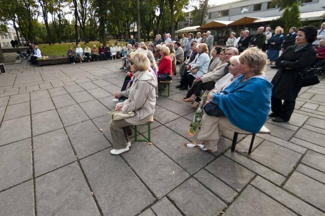 „Einam“ atsisveikino iki kito pavasario 