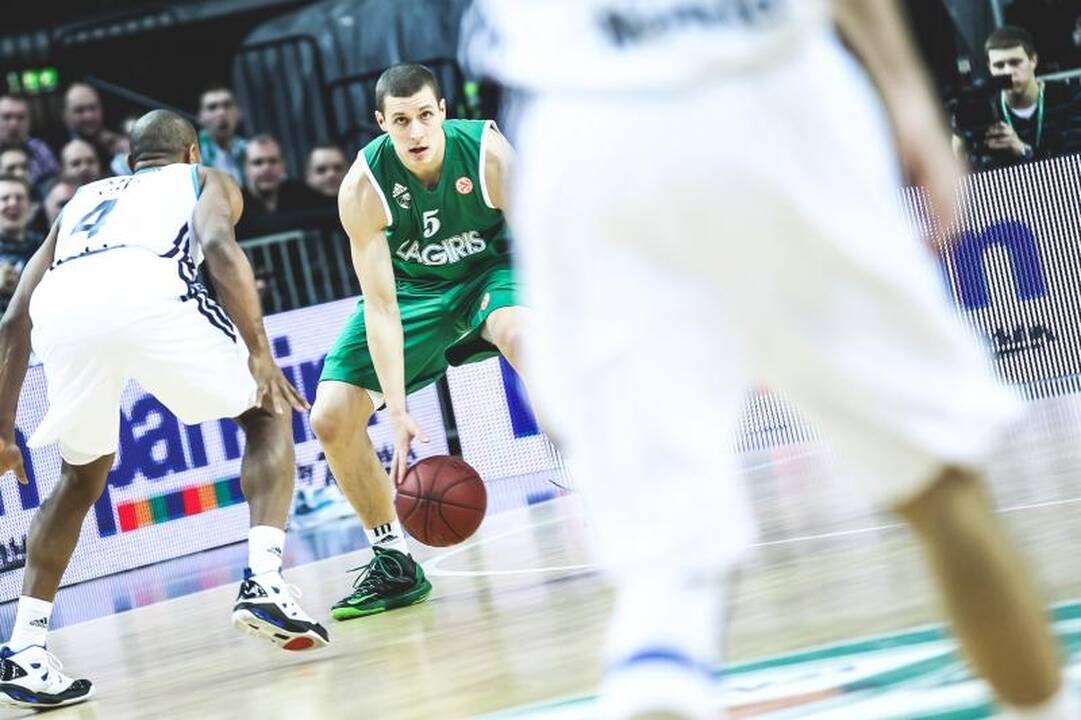 Tragiška čempionato pradžia