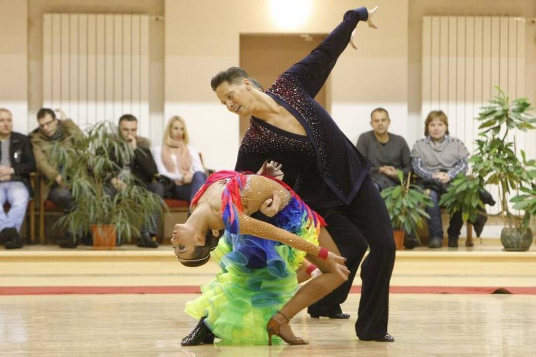 Naujas „Žuvėdros“ burtažodis pasaulio čempionate – „Rio“