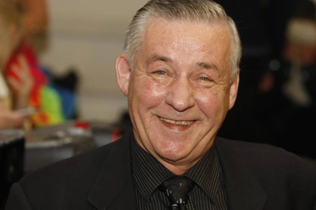 Naujas „Žuvėdros“ burtažodis pasaulio čempionate – „Rio“