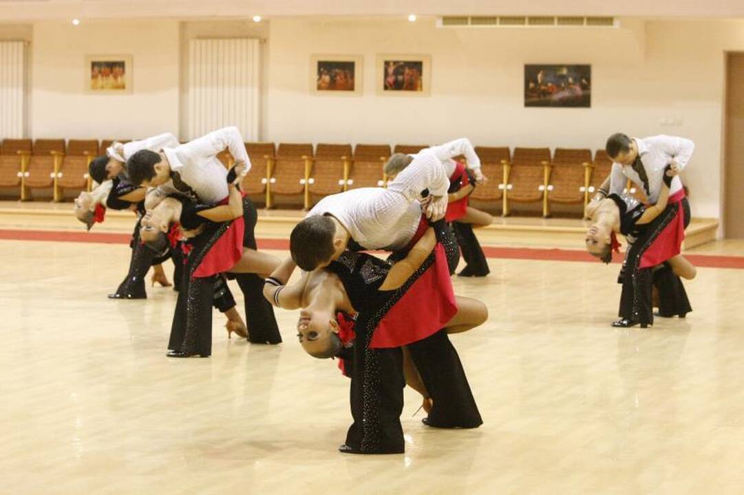 Naujas „Žuvėdros“ burtažodis pasaulio čempionate – „Rio“
