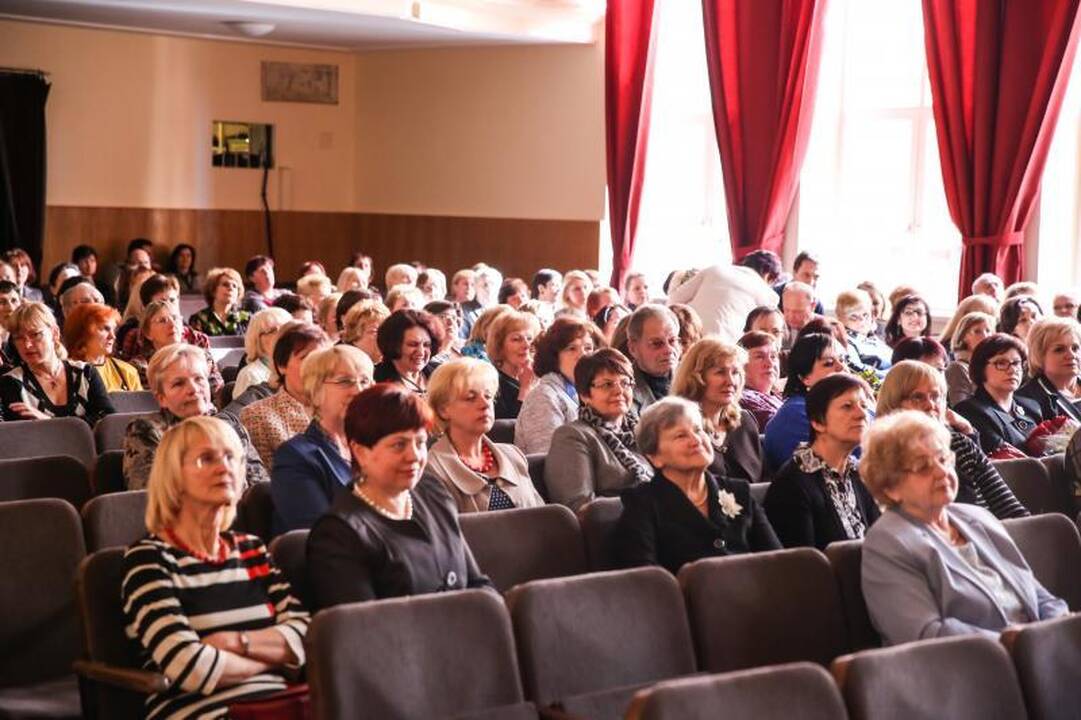 Nuoširdžiausiu Kauno mediku tapo chirurgas A. Maleckas