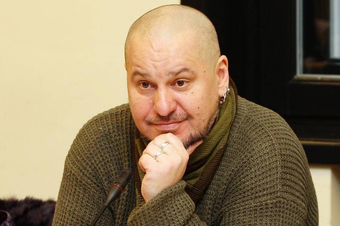 Menininkus apgavo – Kaune tikriausiai nebeliks Mažojo teatro