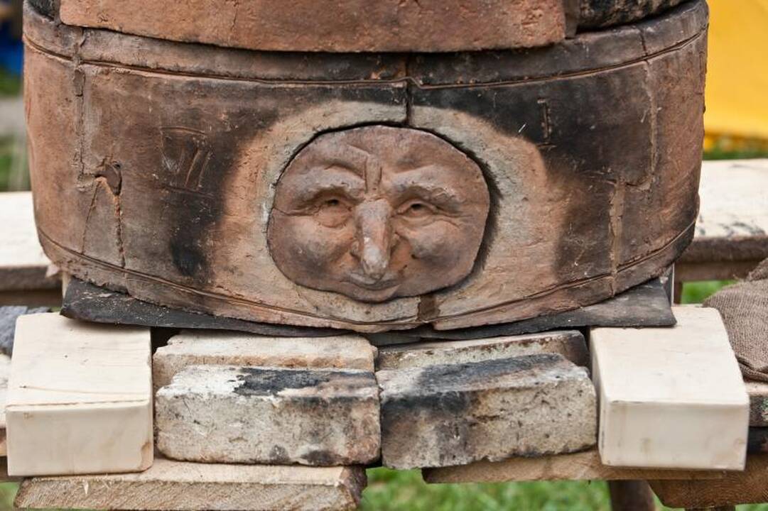 Trakuose prasideda tradicinė Viduramžių šventė