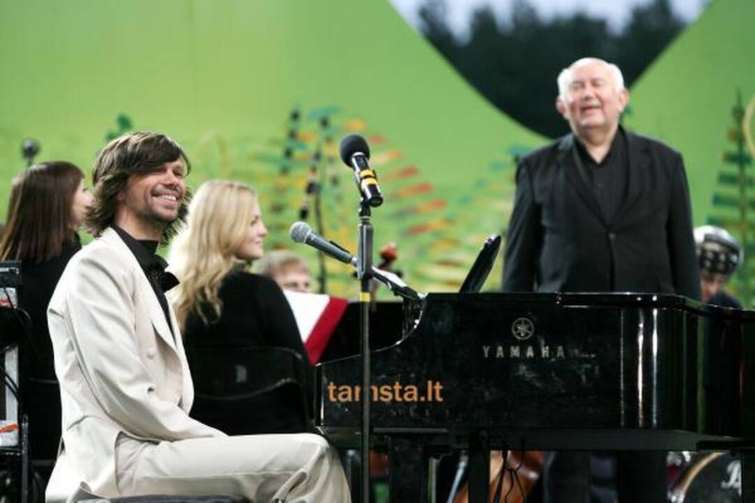 V.Alekna - pasaulio čempionato finale 