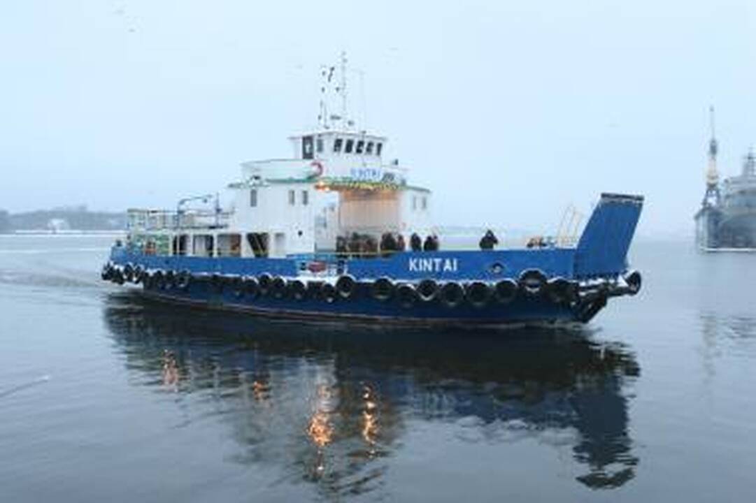 Brangs keltų bilietai