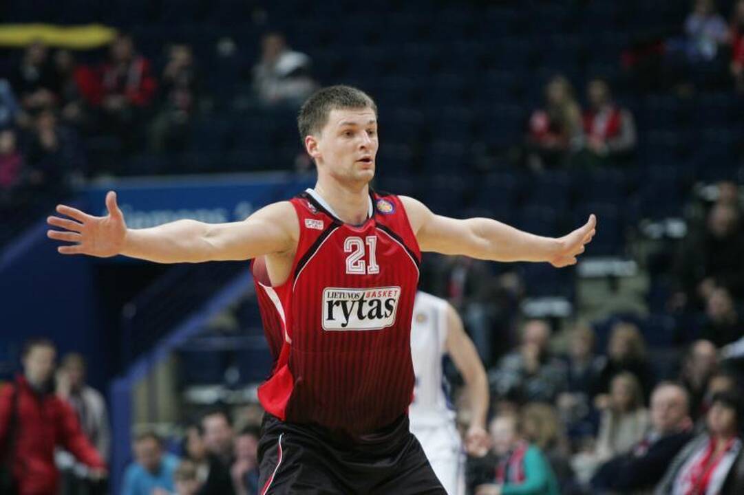 „Lietuvos rytas“ A.Jomantui skolingas solidžią pinigų sumą