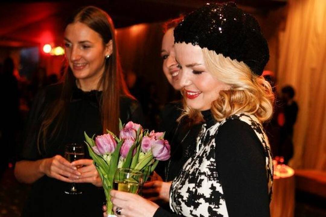 Oficialiai pristatytas mados žurnalas „L’Officiel Mada“