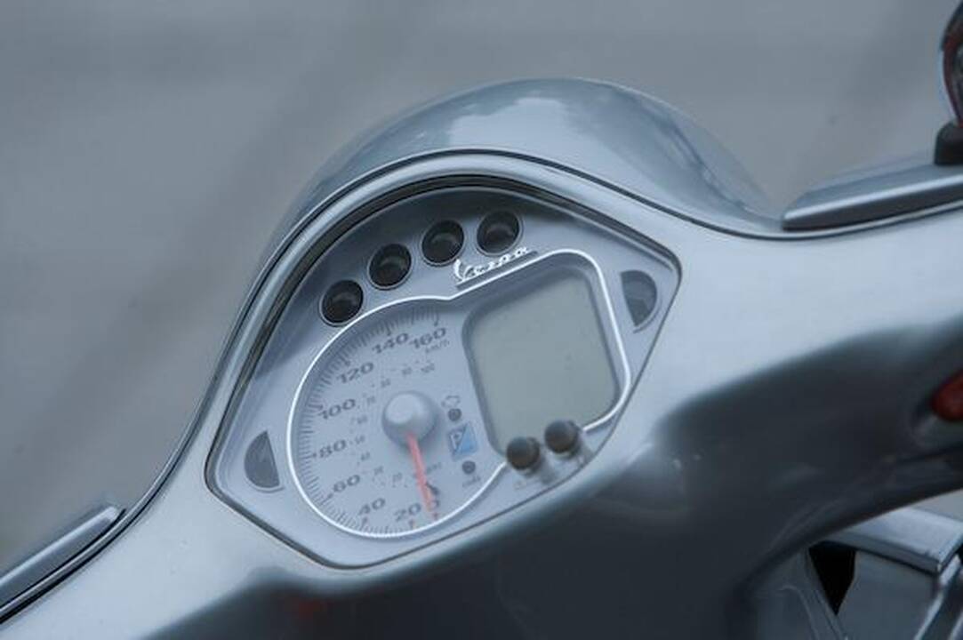 Vespų sezonas atidarytas