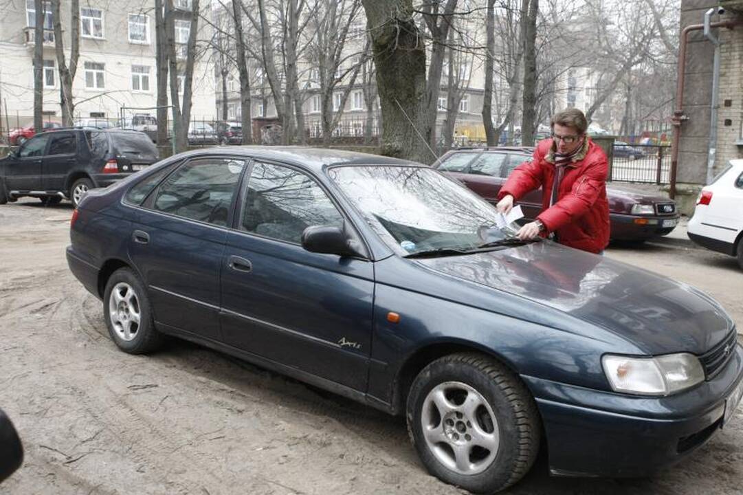 Po reido – uostamiesčio valdininkų ginčas dėl lietuvių kalbos